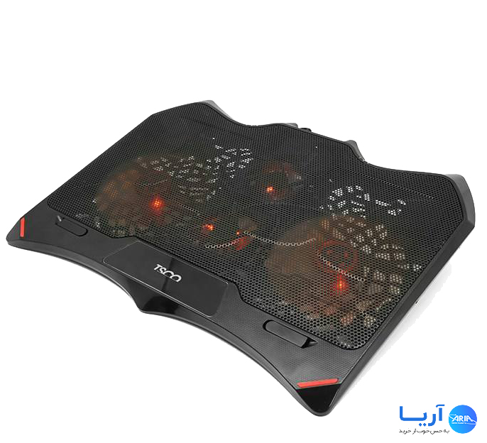 قیمت و خرید کول پد لپ تاپ تسکو TCLP 3102 | فروشگاه آریا